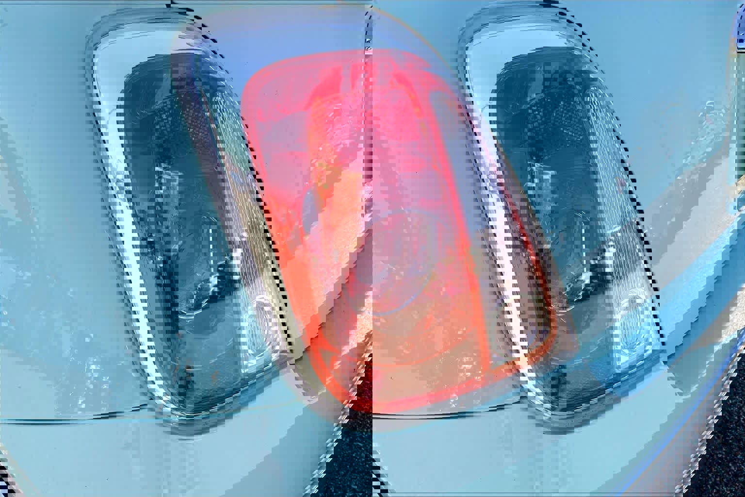 Used 2017 FIAT 500 Lounge image 27