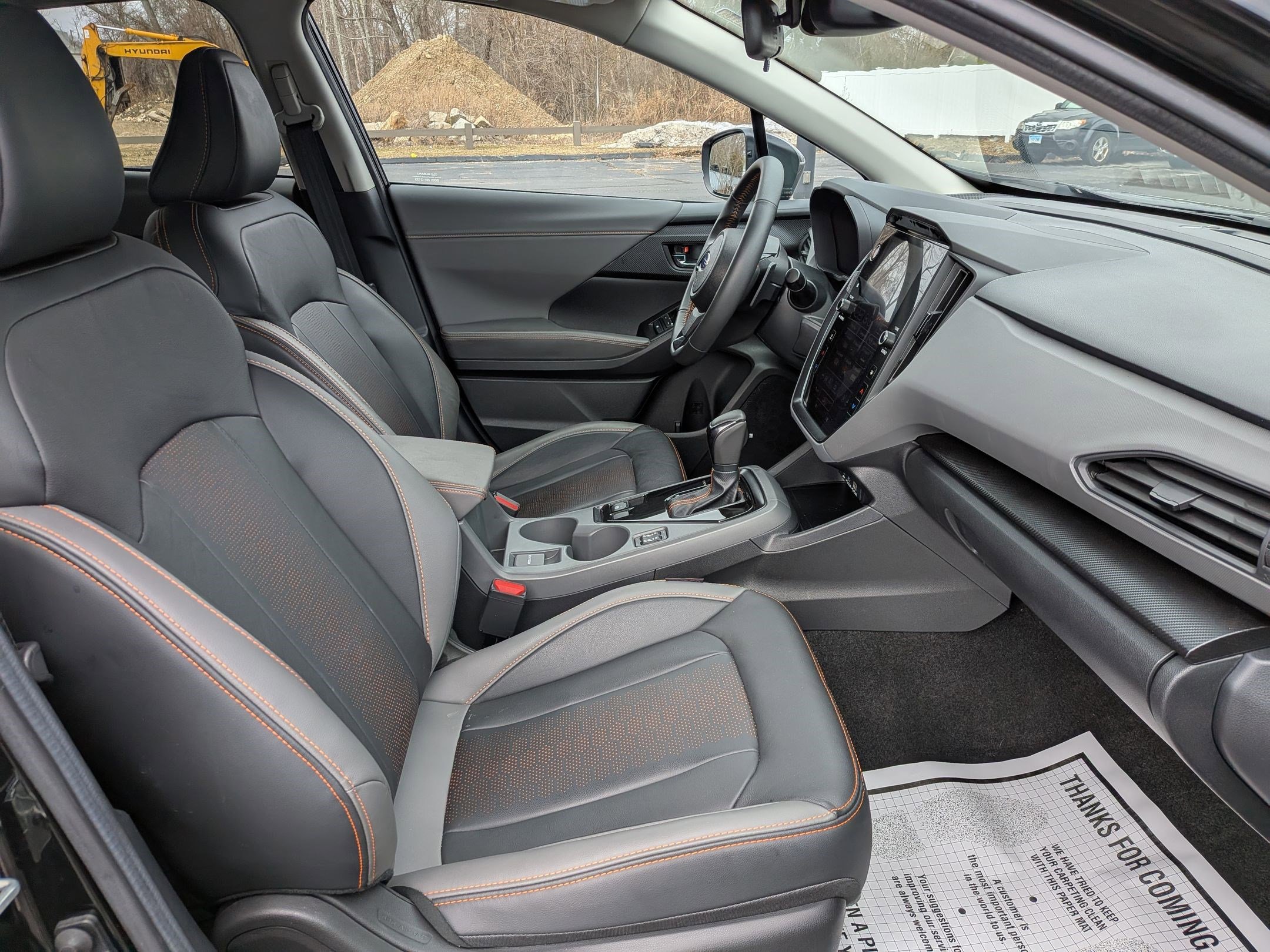 Used 2024 Subaru Crosstrek 2.5i Limited image 26