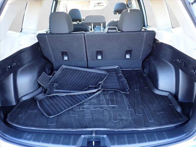 Used 2020 Subaru Forester Premium w/ Popular Package #1 image 8