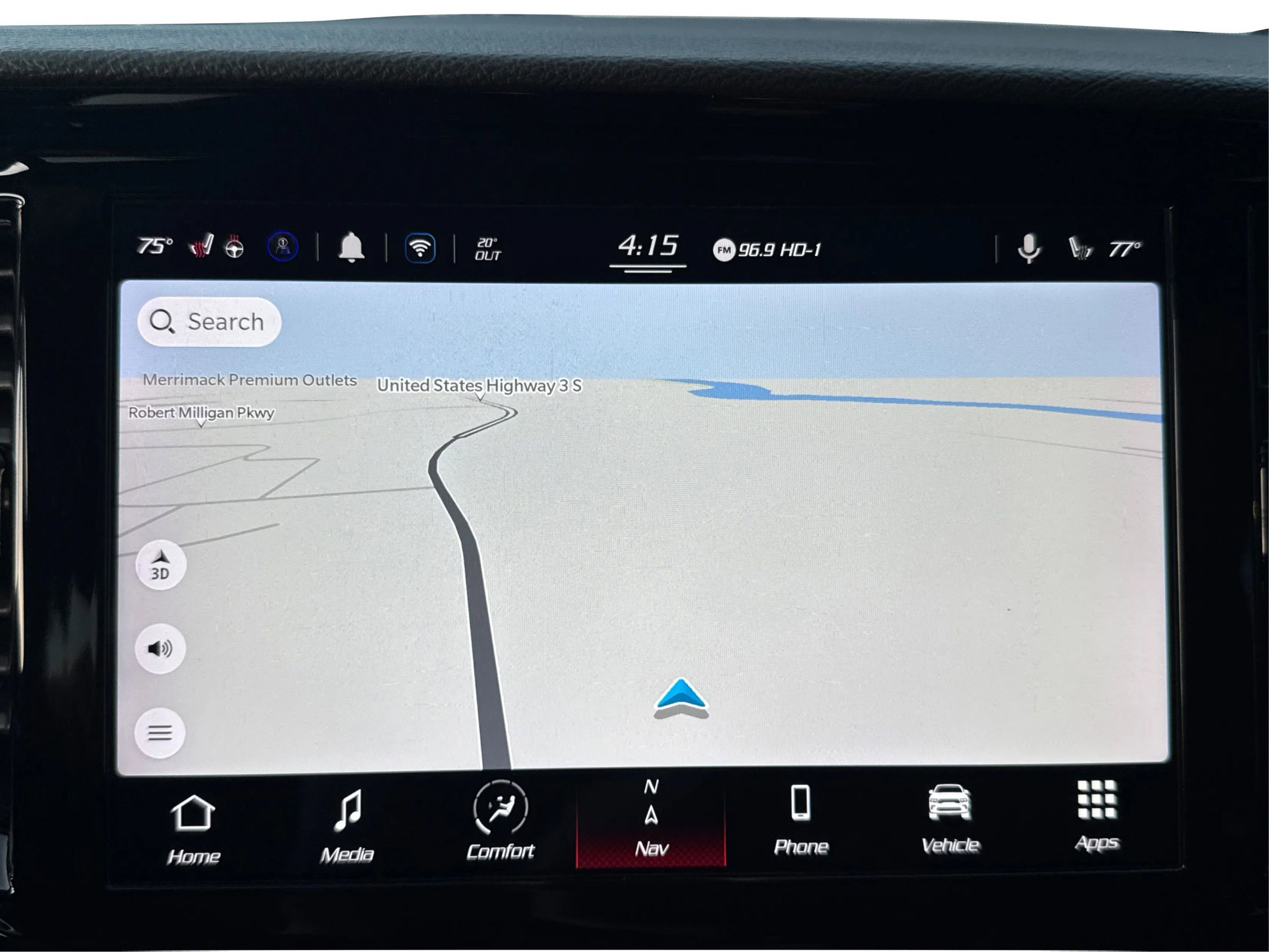 Used 2021 Dodge Durango R/T w/ Blacktop Package image 27