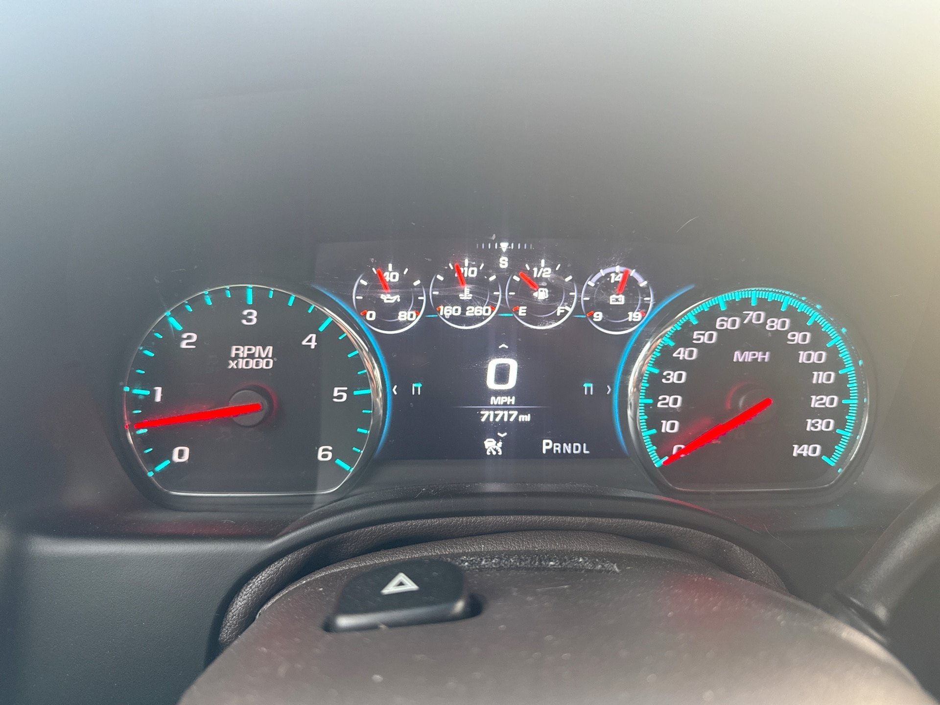 Used 2018 GMC Yukon Denali w/ Denali Ultimate Package AWD/4WD image 10