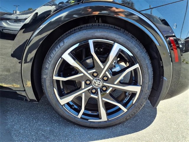 Used 2024 Toyota Prius Prime Premium image 13