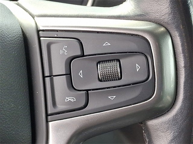 Used 2021 Chevrolet Silverado 2500 LTZ w/ LTZ Texas Edition image 18