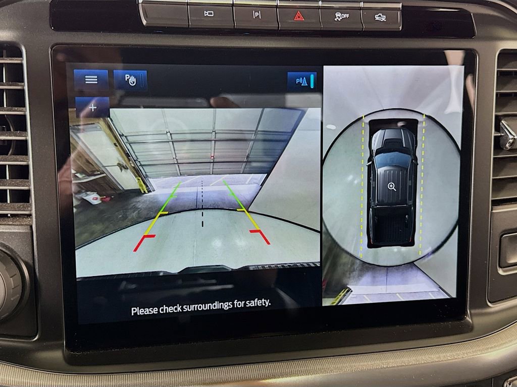 Used 2022 Ford F150 Raptor w/ Equipment Group 801A High AWD/4WD image 49