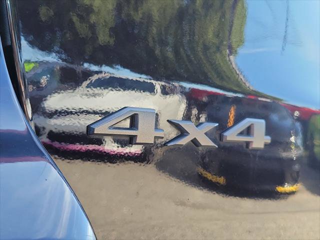 Certified 2021 Jeep Grand Cherokee Limited w/ Quick Order Package 28K 80th image 32