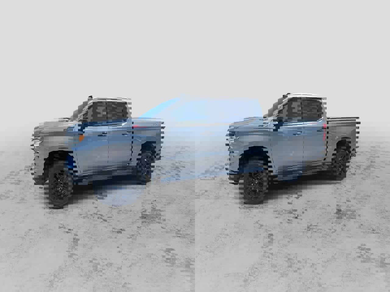 Used 2024 Chevrolet Silverado 1500 LT Trail Boss w/ Protection Package image 4