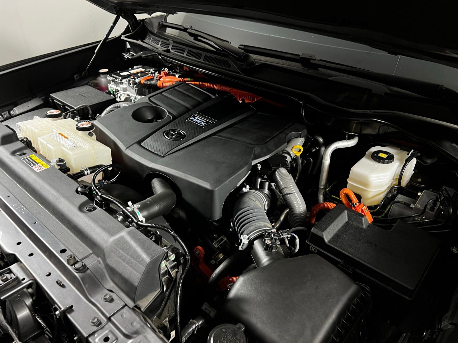 Used 2023 Toyota Tundra TRD Pro image 11