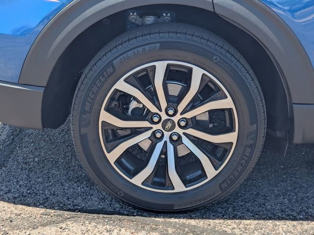 Used 2021 Ford Explorer ST w/ Equipment Group 401A AWD/4WD image 9