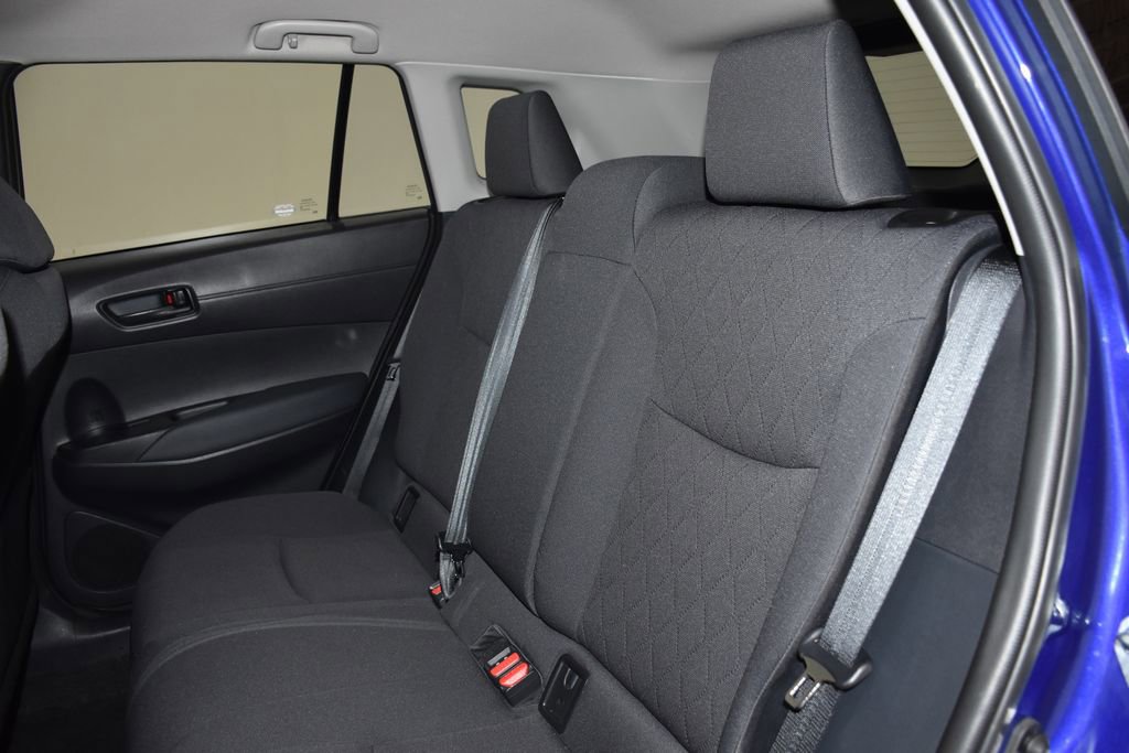 Used 2022 Toyota Corolla Cross LE w/ Black Badges Package (TMS) AWD/4WD image 27