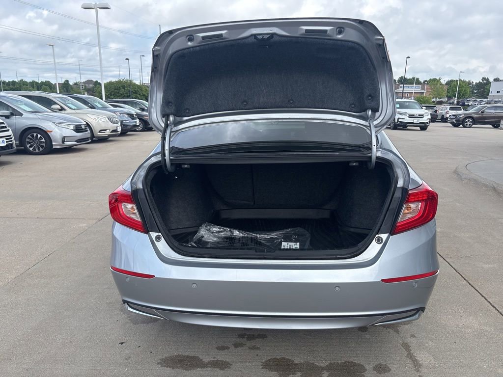 Used 2022 Honda Accord Touring image 43