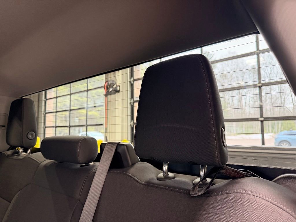 Used 2020 GMC Sierra 2500 SLE image 21