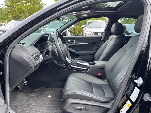 Used 2024 Acura Integra A-Spec image 6