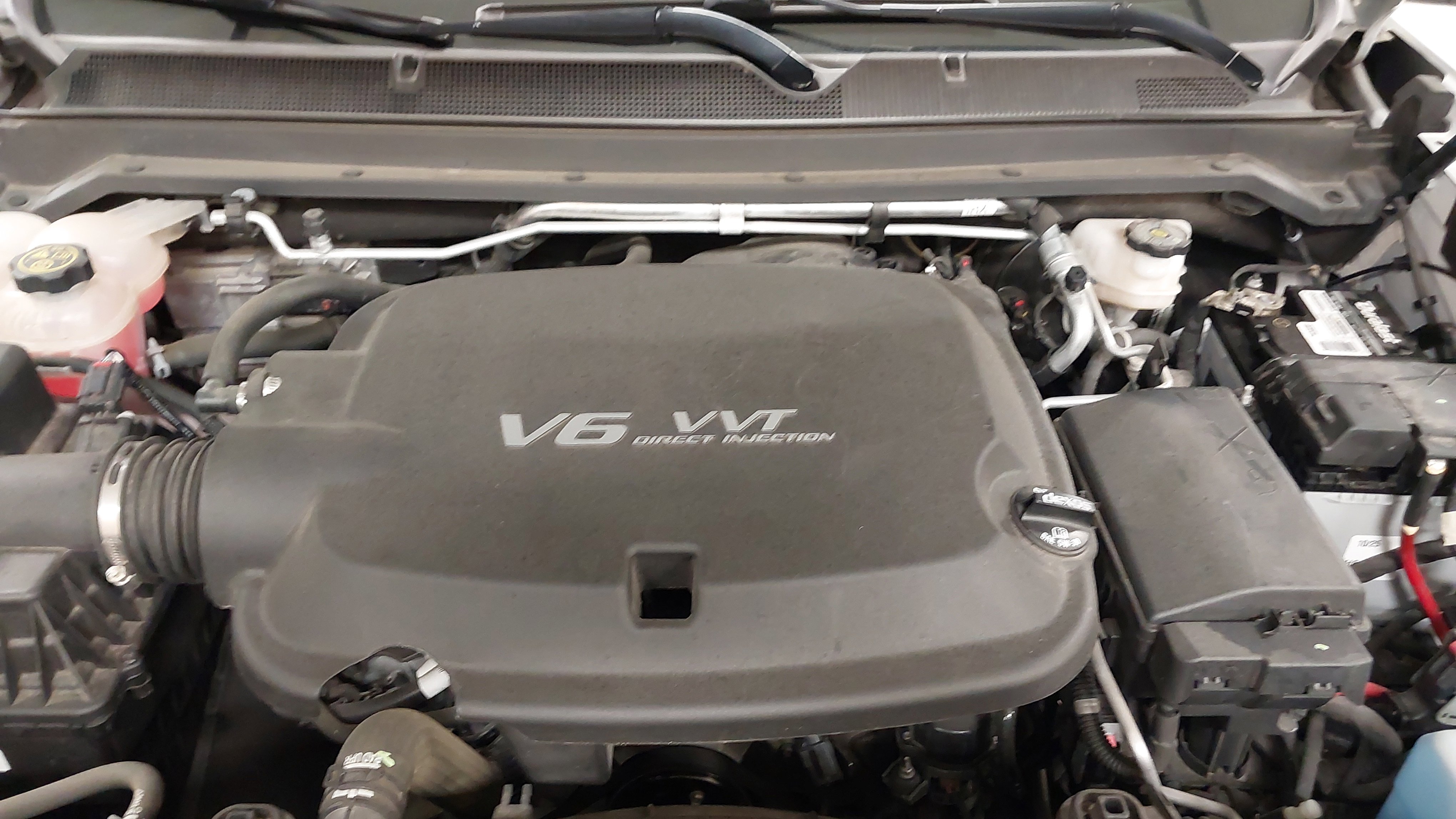 Used 2021 GMC Canyon AT4 w/ Driver Alert Package image 30