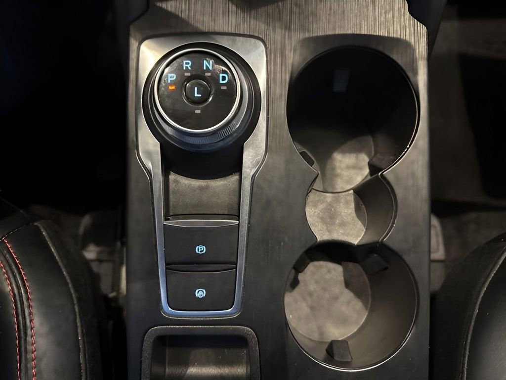 Used 2024 Ford Escape ST-Line w/ Tech Pack #1 image 27