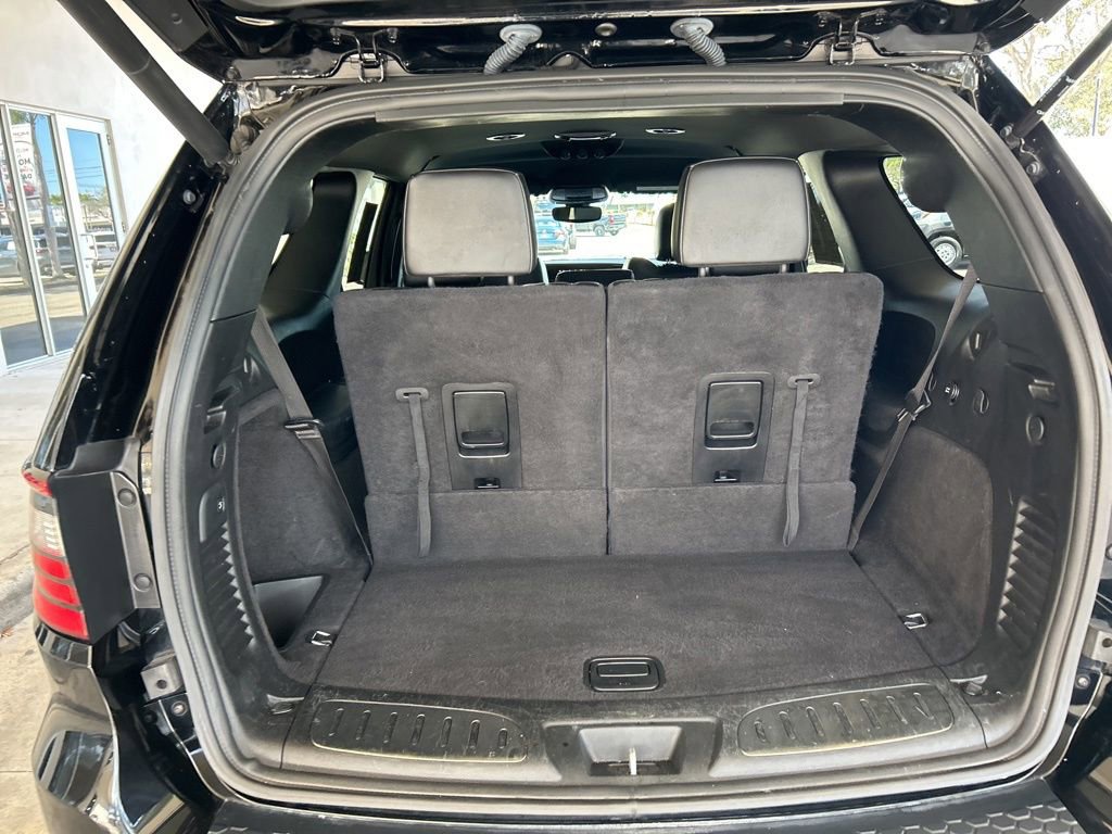 Used 2022 Dodge Durango R/T image 37