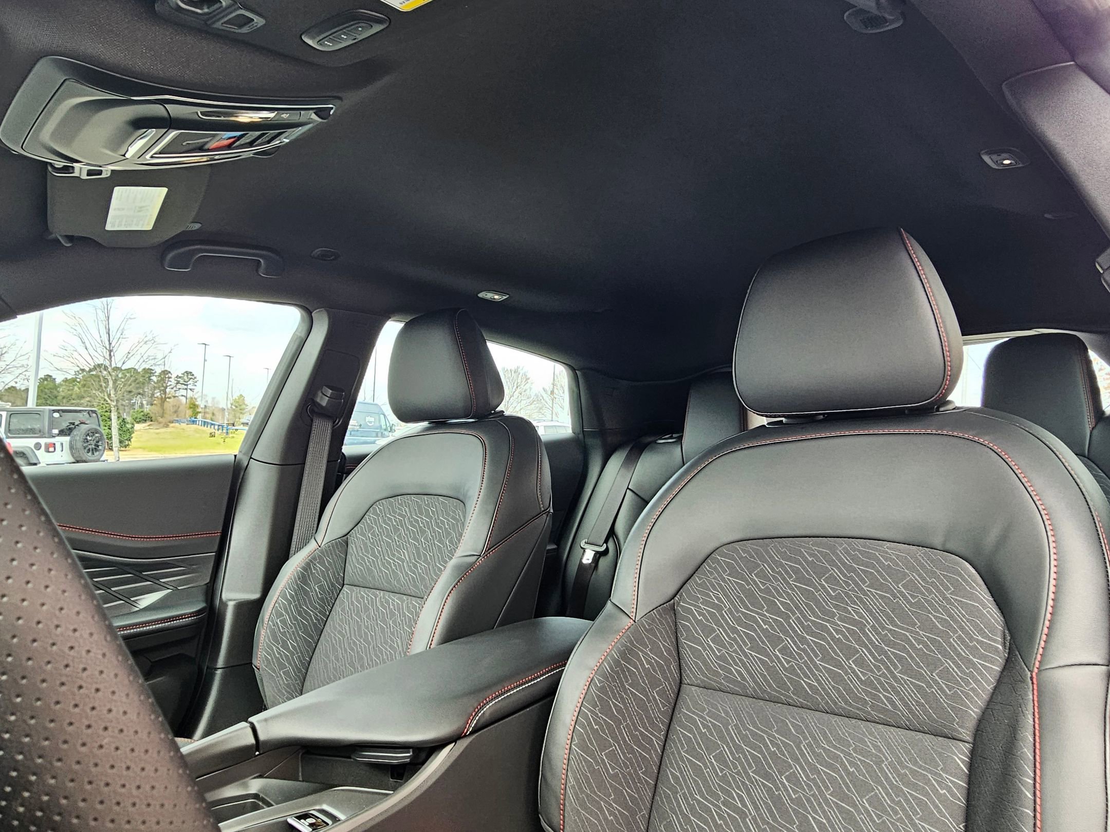 New 2026 Dodge Charger Scat Pack w/ Blacktop Package image 19