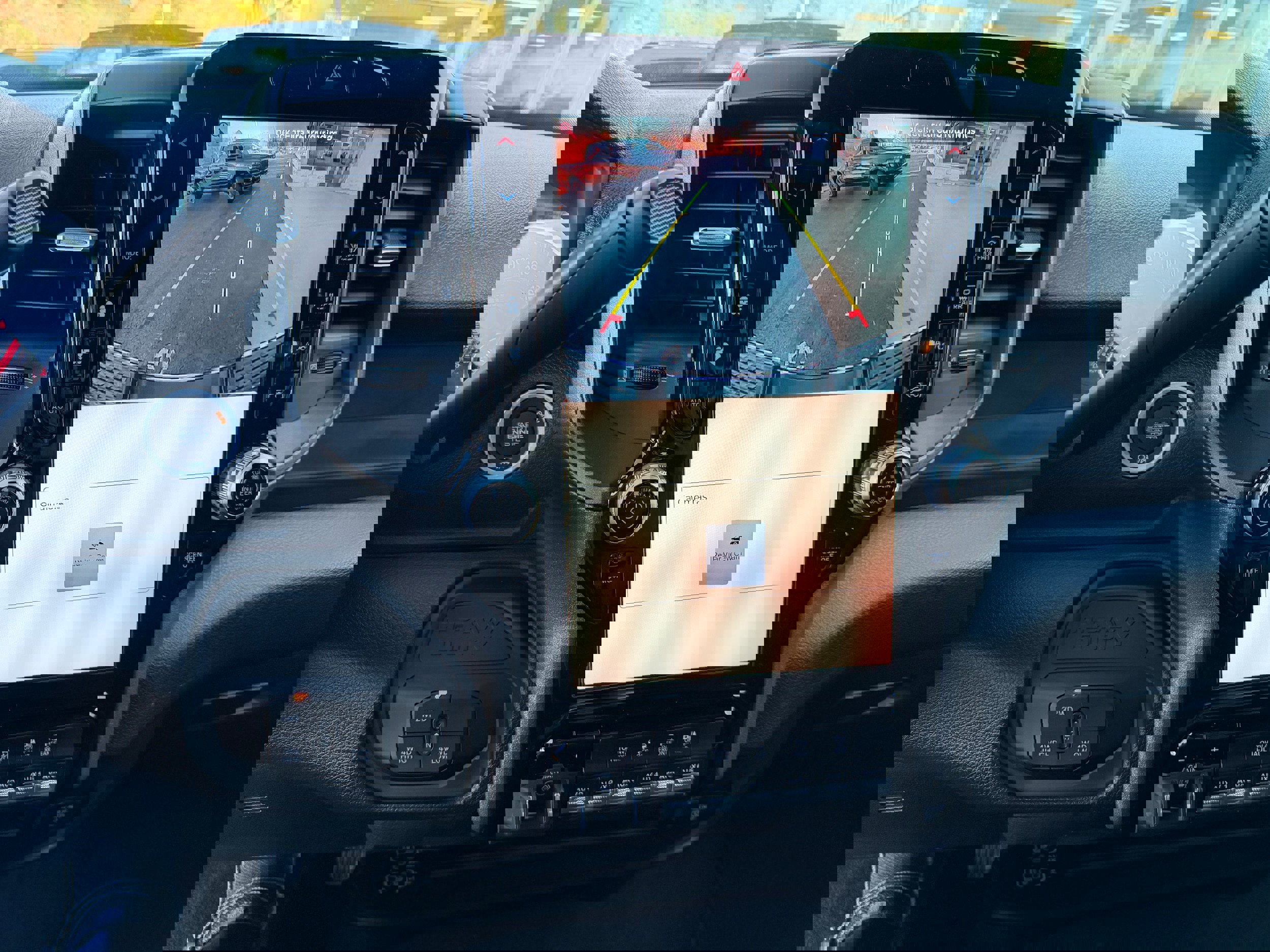 New 2026 RAM 2500 Tradesman image 11