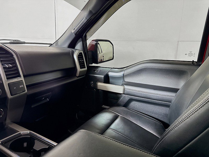 Used 2020 Ford F150 Lariat image 24