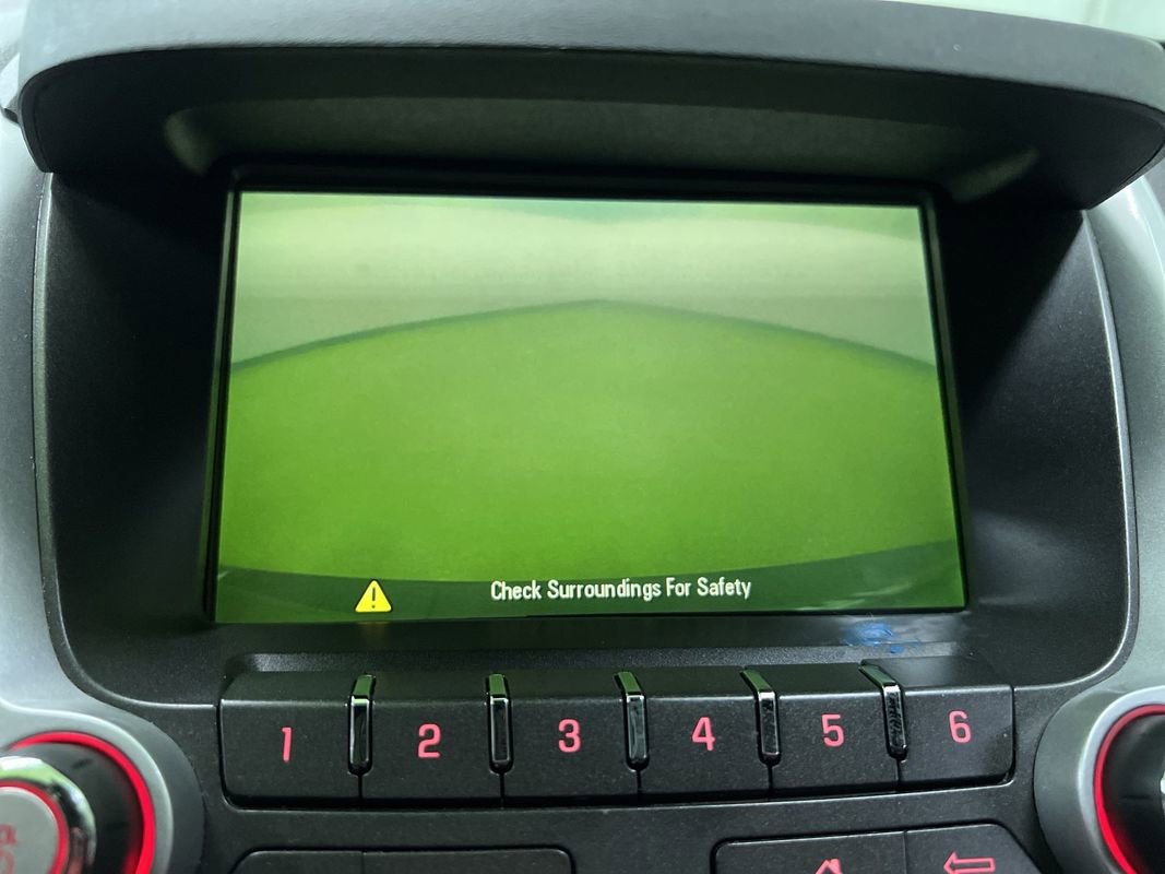 Used 2014 GMC Terrain Denali FWD image 22