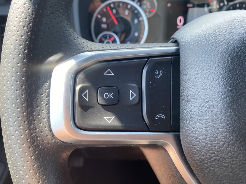 New 2026 RAM 3500 Tradesman AWD/4WD image 20