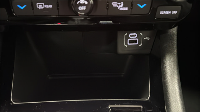 New 2026 Jeep Compass Latitude AWD/4WD image 27