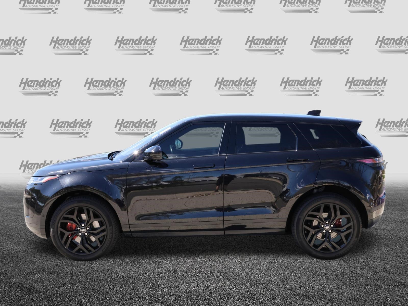 Used 2020 Land Rover Range Rover Evoque SE image 6