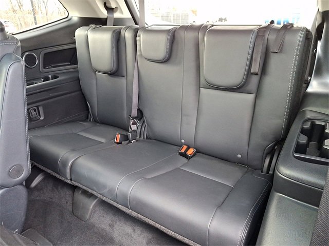 Used 2022 Subaru Ascent Touring w/ Popular Package #2A image 15