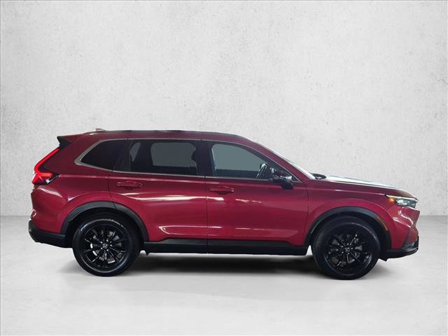 Used 2024 Honda CR-V Sport-L image 4