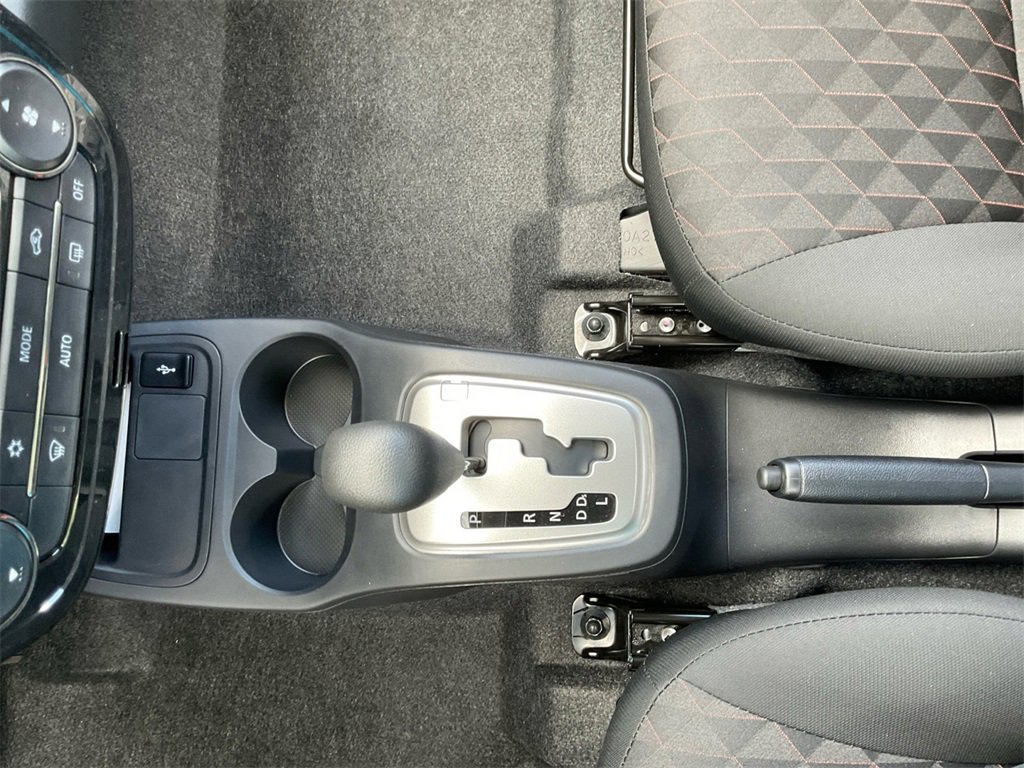 New 2024 Mitsubishi Mirage ES image 14