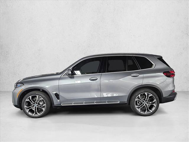 Used 2026 BMW X5 xDrive40i w/ Climate Comfort Package AWD/4WD image 8