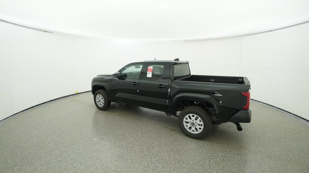 New 2026 Toyota Tacoma SR image 11