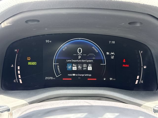 Used 2025 Toyota Camry LE FWD image 26