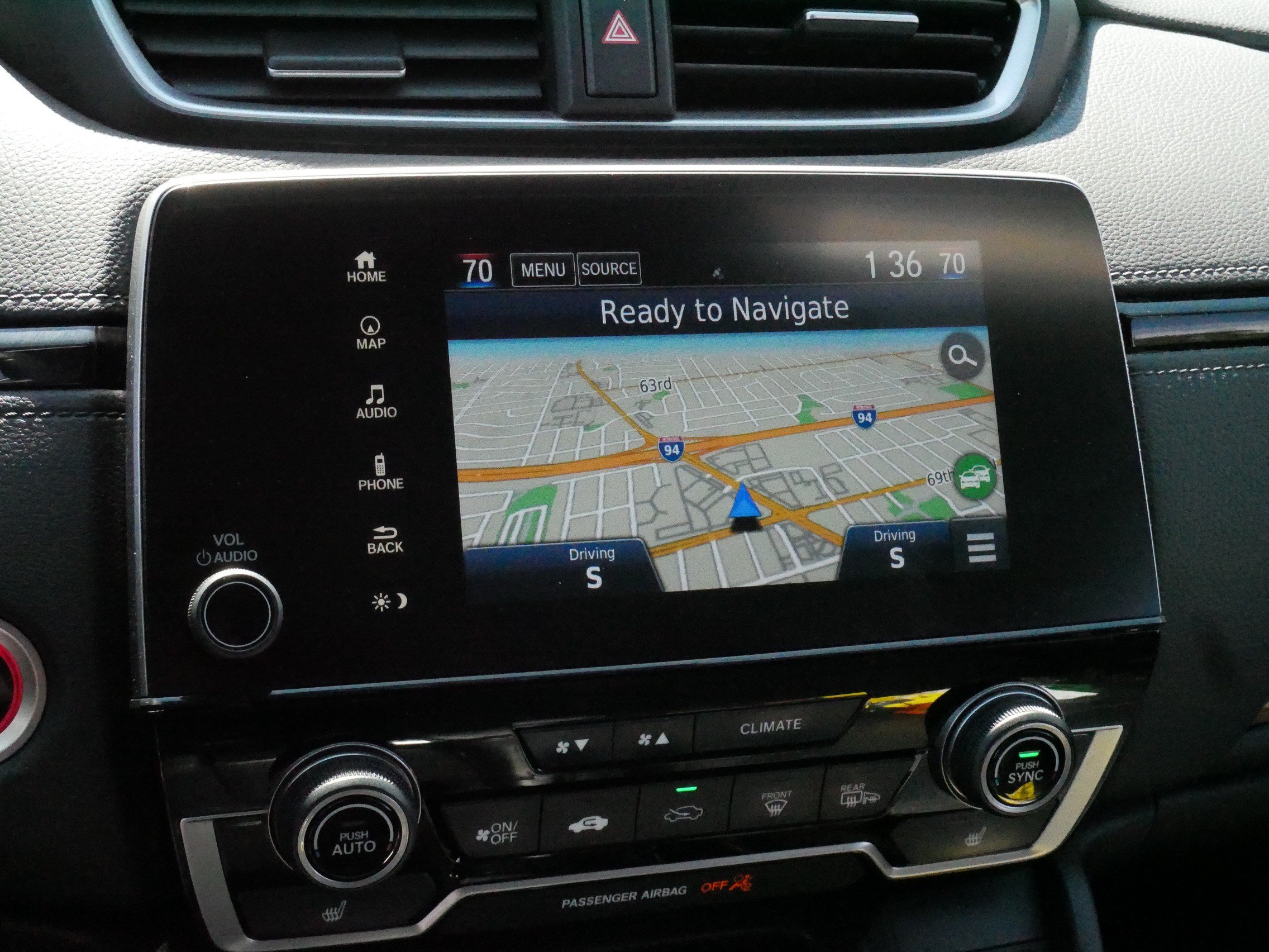 Used 2017 Honda CR-V EX-L image 22