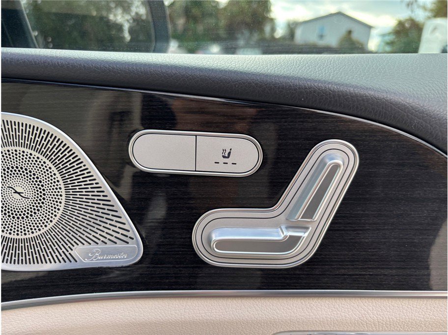 Used 2020 Mercedes-Benz GLE 350 4MATIC image 47