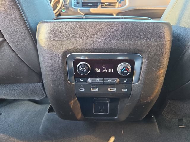 Certified 2021 Chevrolet Suburban High Country AWD/4WD image 29