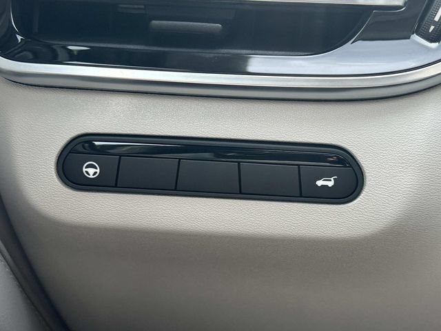 New 2027 INFINITI QX60 Luxe FWD image 30