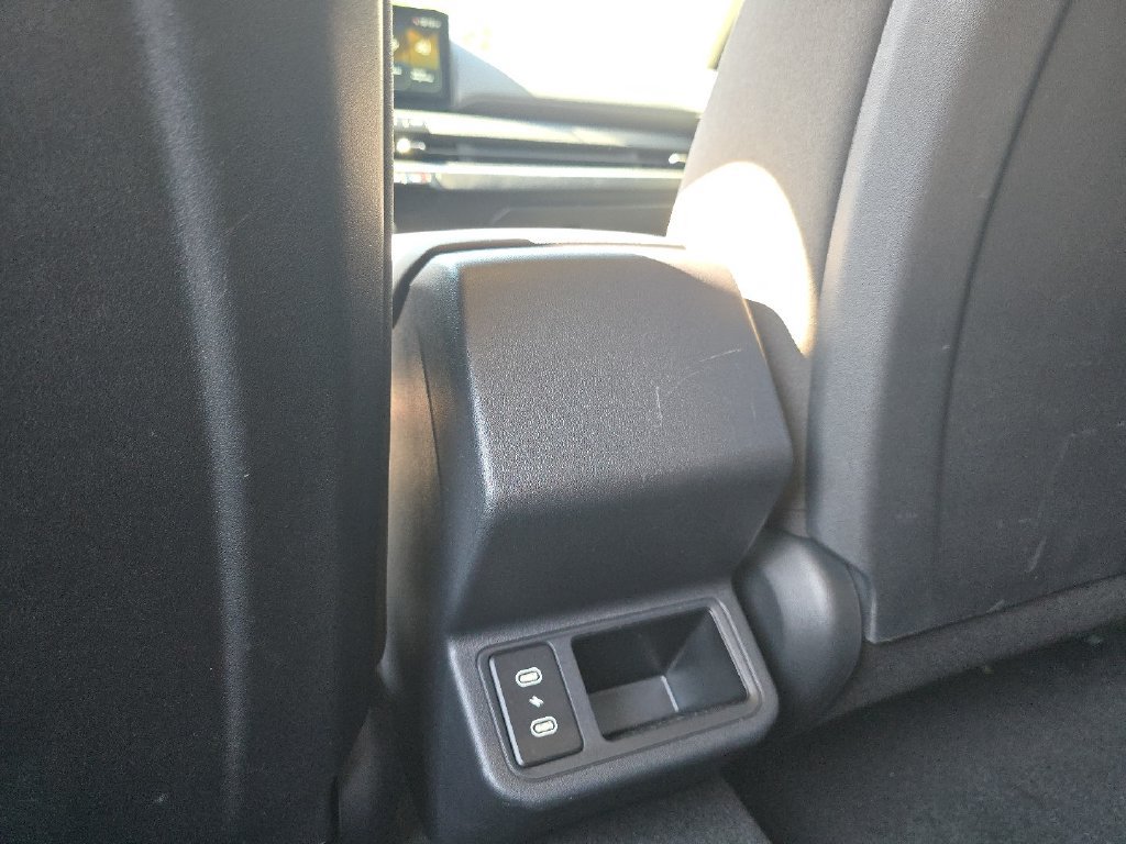 Used 2025 Kia K4 FWD image 22