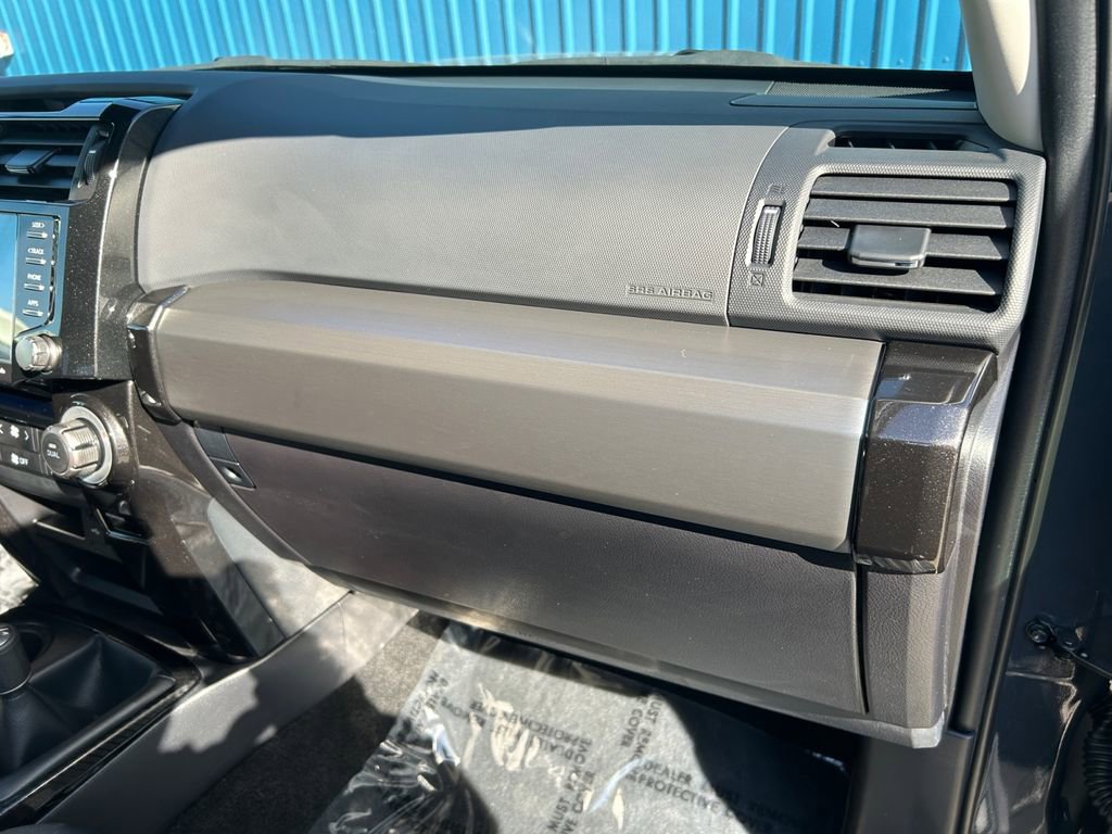 Used 2024 Toyota 4Runner TRD Pro AWD/4WD image 27