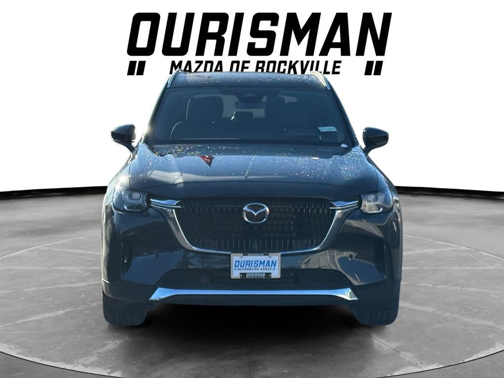 New 2026 MAZDA CX-90 Plug-In Hybrid w/ Premium Plus image 8