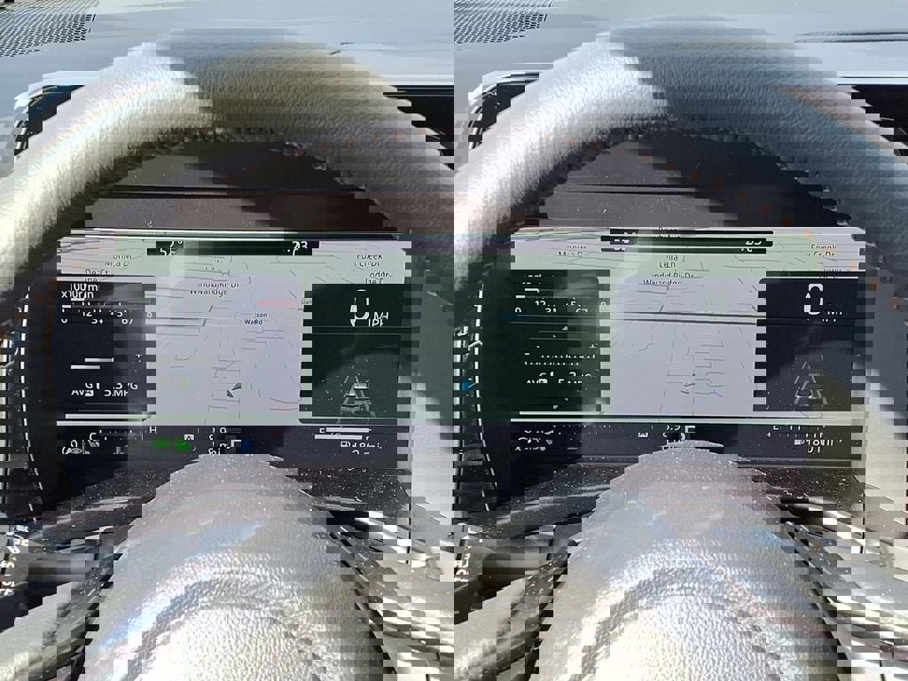 New 2026 Subaru Outback Wilderness image 10