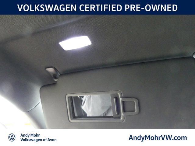 Certified 2023 Volkswagen Atlas Cross Sport SEL Premium R-Line AWD/4WD image 44