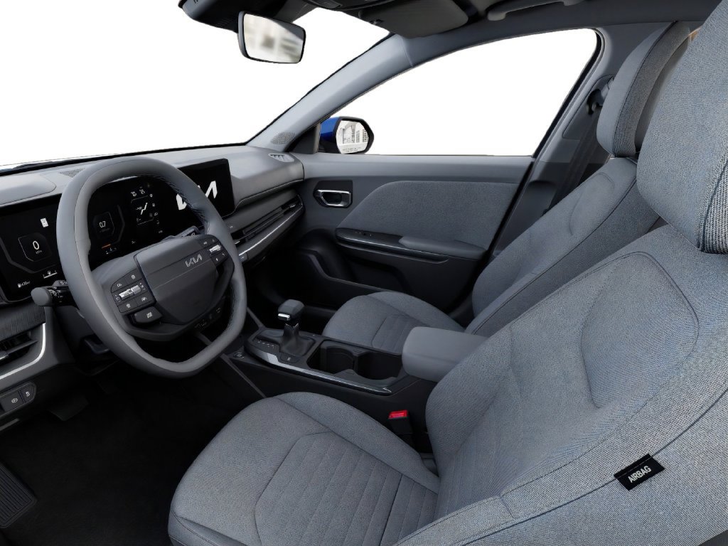 New 2025 Kia K4 GT-Line Turbo FWD image 17