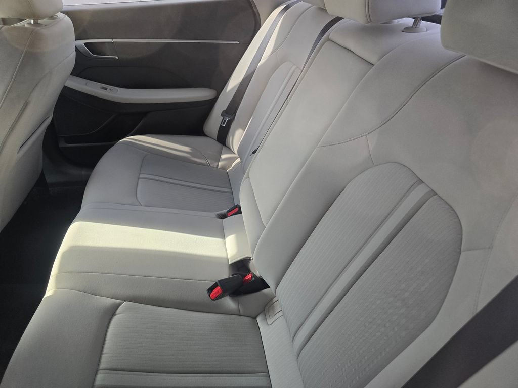 Used 2021 Hyundai Sonata SEL FWD image 22
