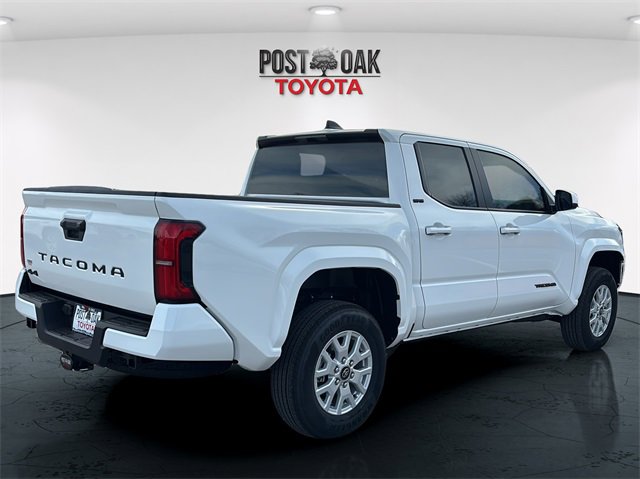 New 2026 Toyota Tacoma SR5 image 7