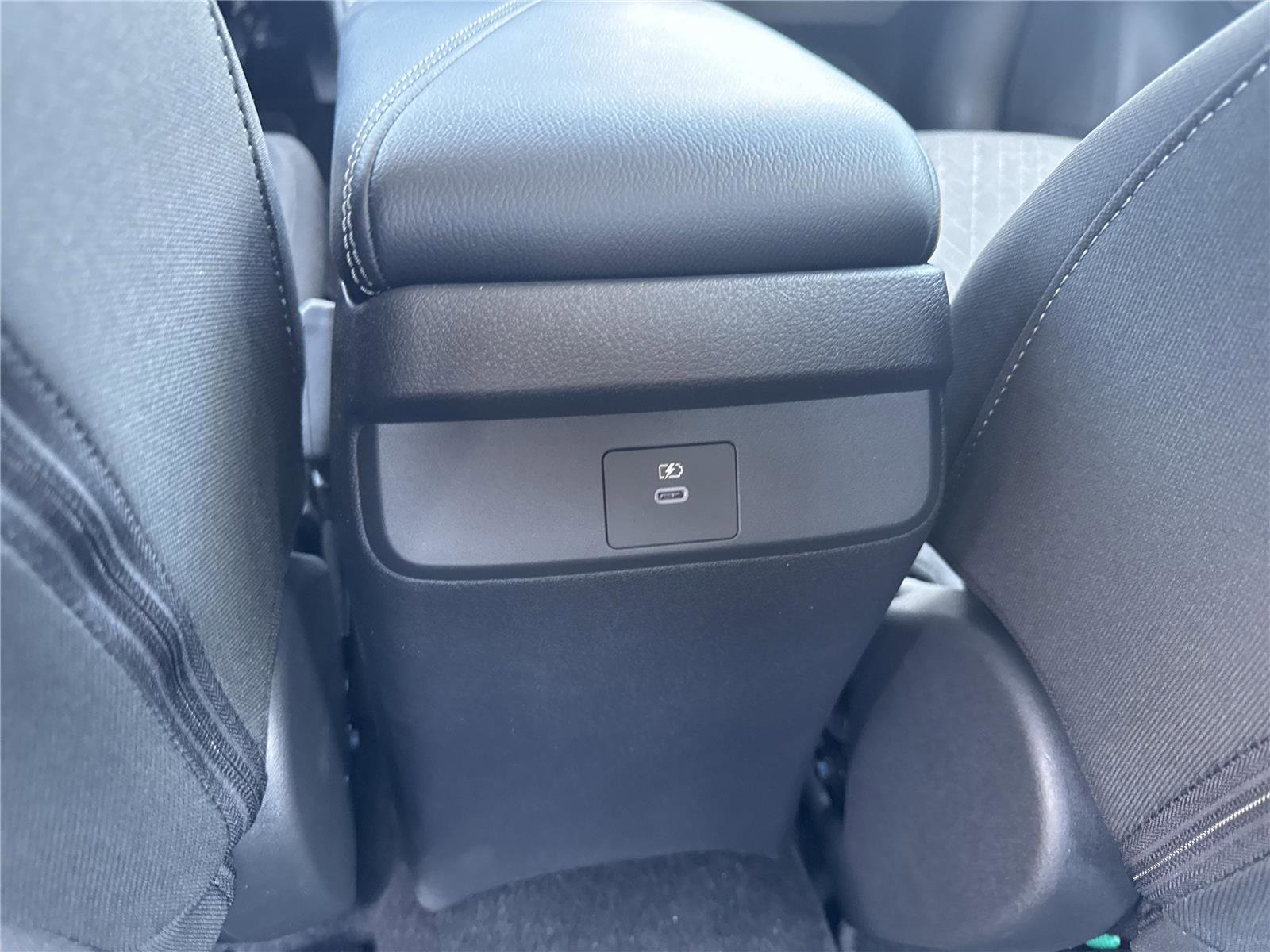 New 2026 Nissan Sentra SV w/ SV Convenience Package FWD image 31
