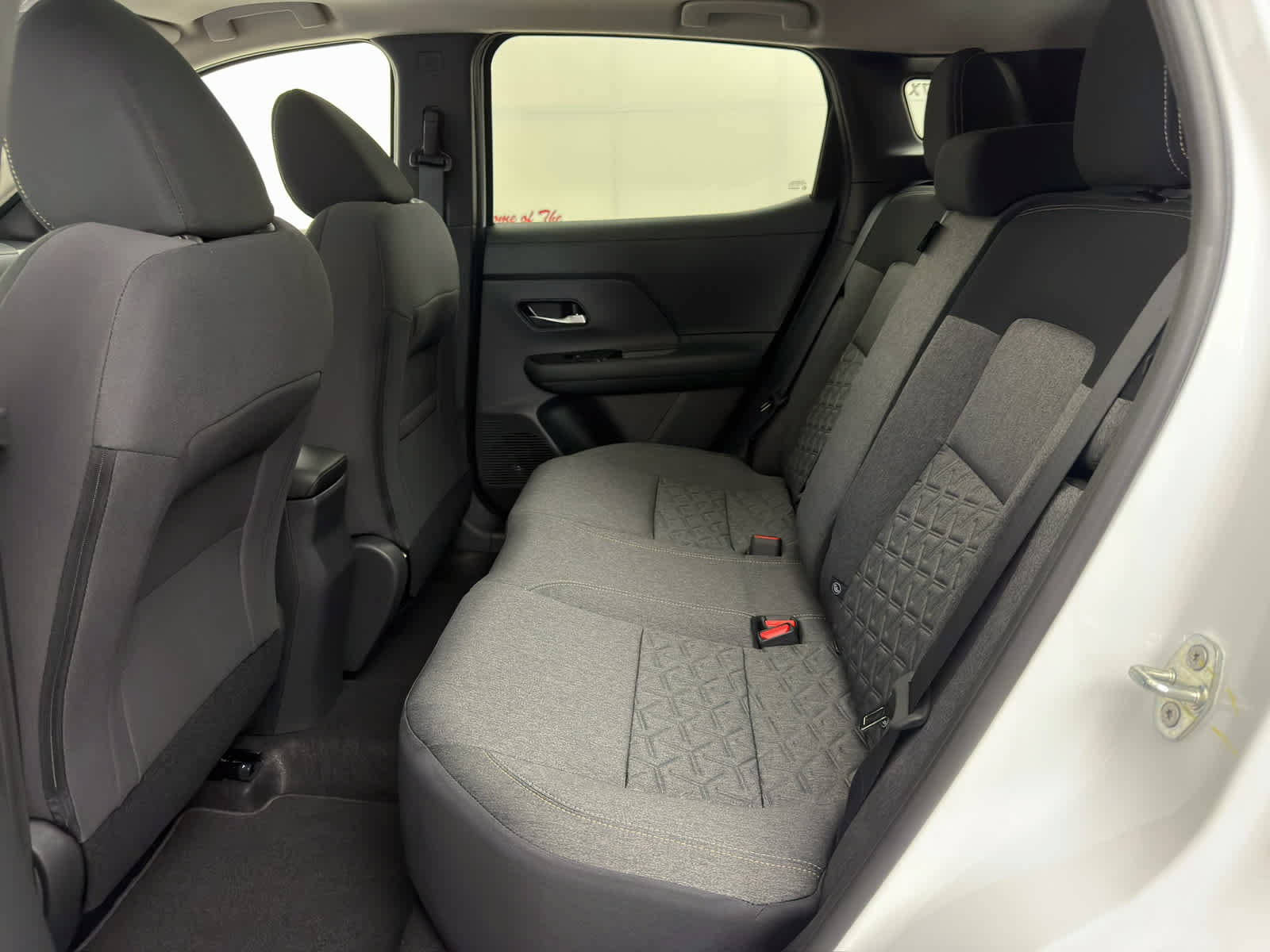 New 2026 Nissan Kicks SV w/ SV Premium Package FWD image 16