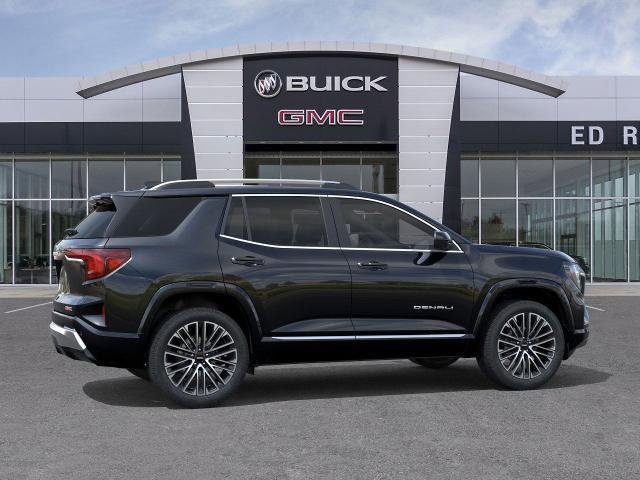 New 2026 GMC Terrain Denali image 5