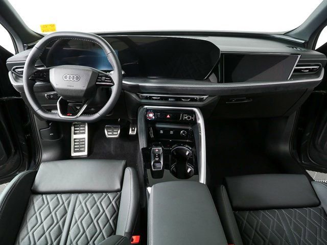 New 2026 Audi SQ5 Premium Plus image 20