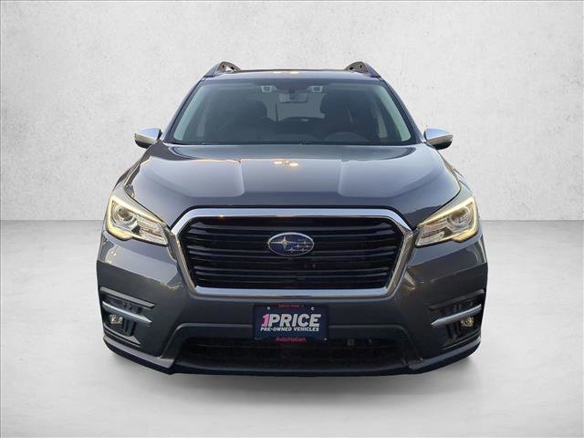 Used 2020 Subaru Ascent Touring w/ Popular Package #2 image 2