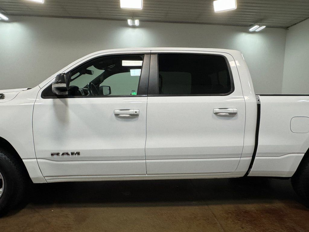 Used 2021 RAM 1500 Big Horn image 35